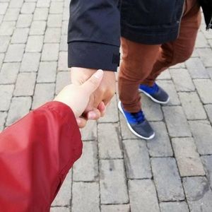 Meet your Posher, Marc jared